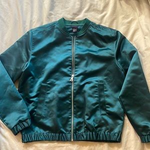 H&M bomber jacket